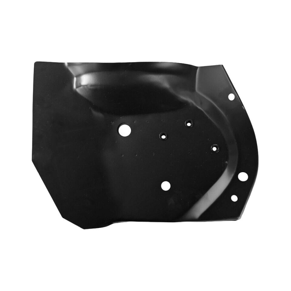 Bumper bracket support front, right 1302/03 113809112B  113 809 112 B